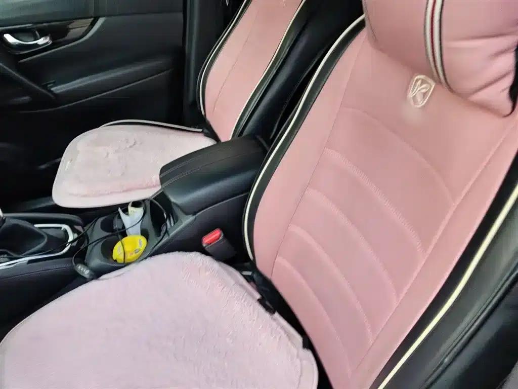 Nissan Qashqai 2019 2.0L CVT Smart Edition — миниатюра 8