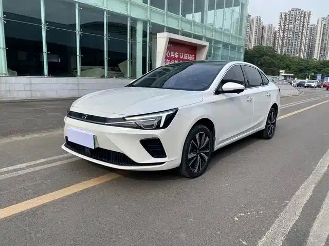 Feifan ER6 2020 620km Smart Edition