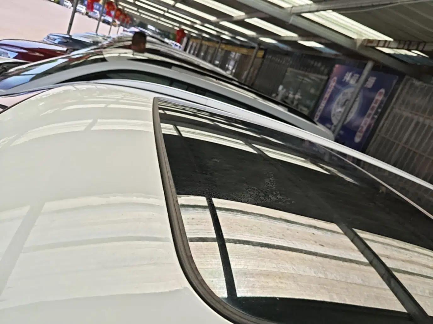 Geely Auto Emgrand X7 Sport 2020 1.8TD DCT Two-Wheel Drive Smart Connect 4G-Enabled Version — миниатюра 11