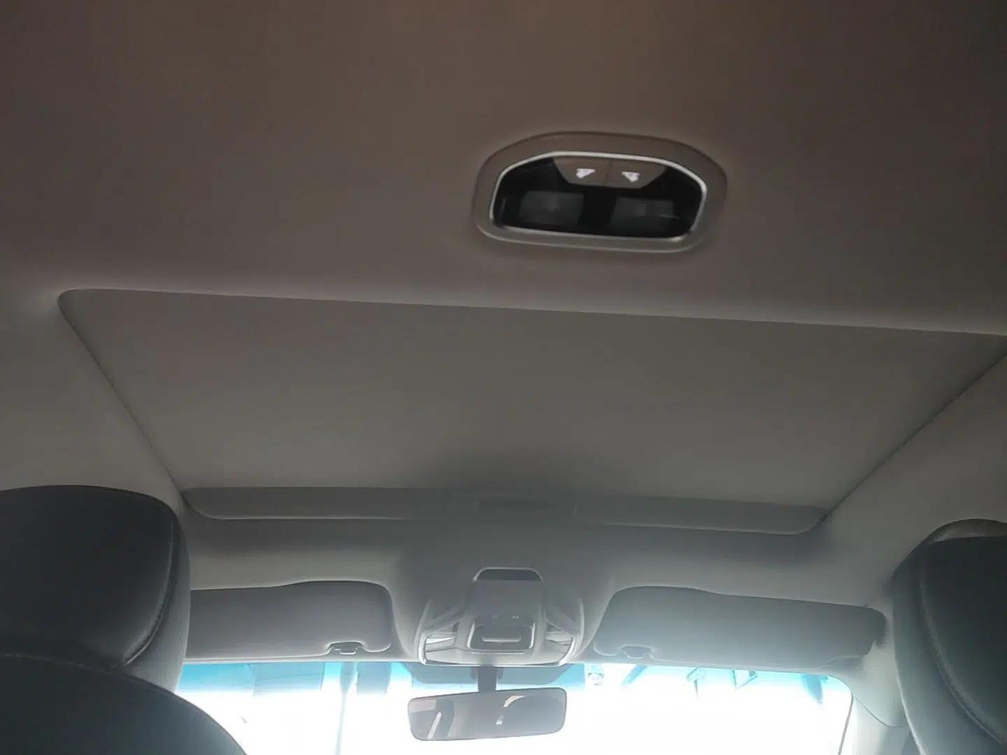 Geely Auto Binray 2021 1.4T CVT Asian Games Edition — миниатюра 21