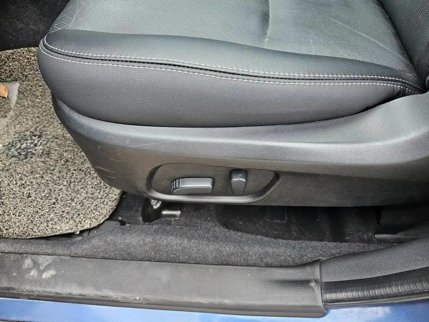 Forester 2013 2.5i Automatic Elite Edition — миниатюра 6