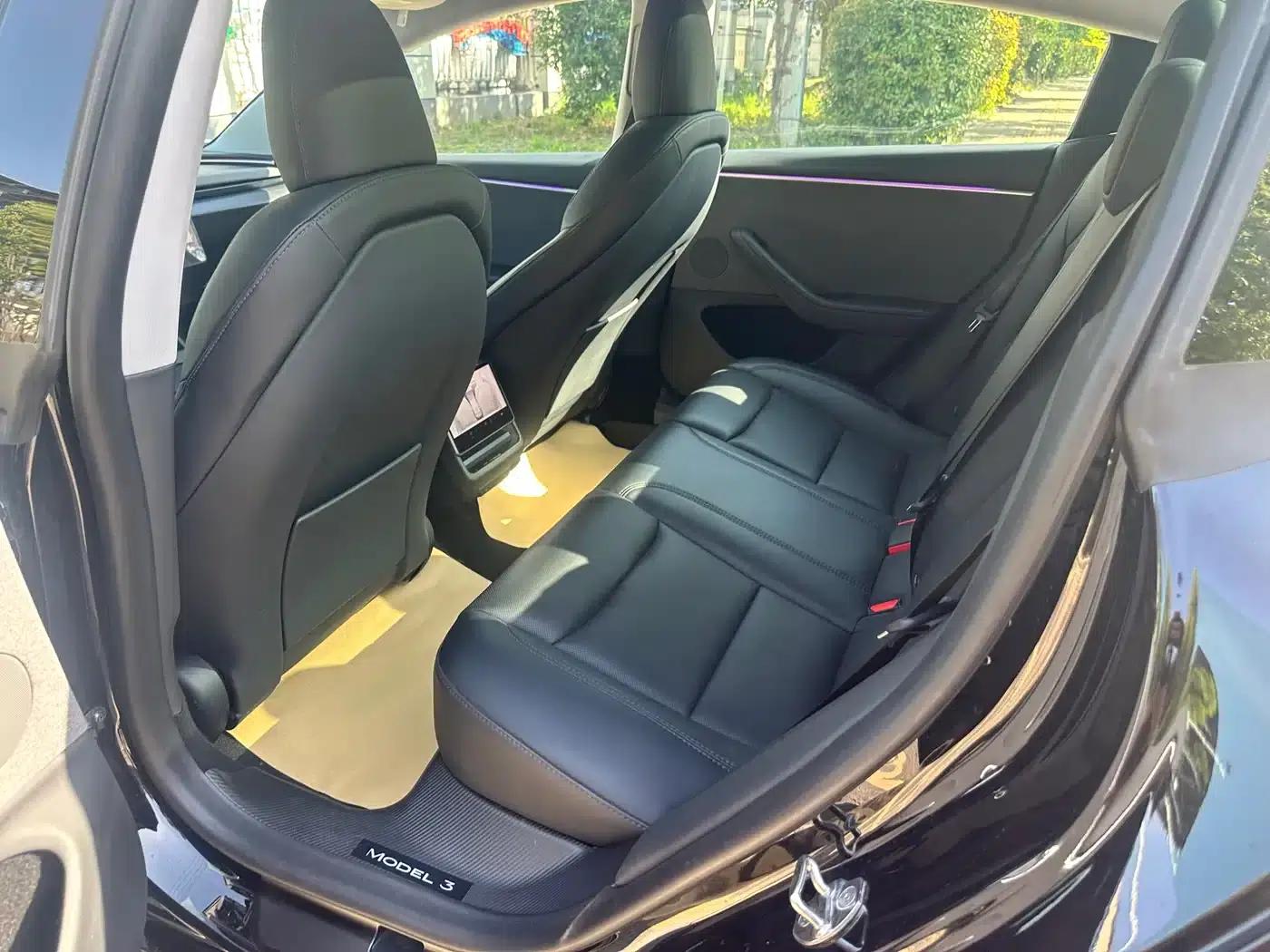 Model 3 2023 Rear-Wheel Drive — миниатюра 8