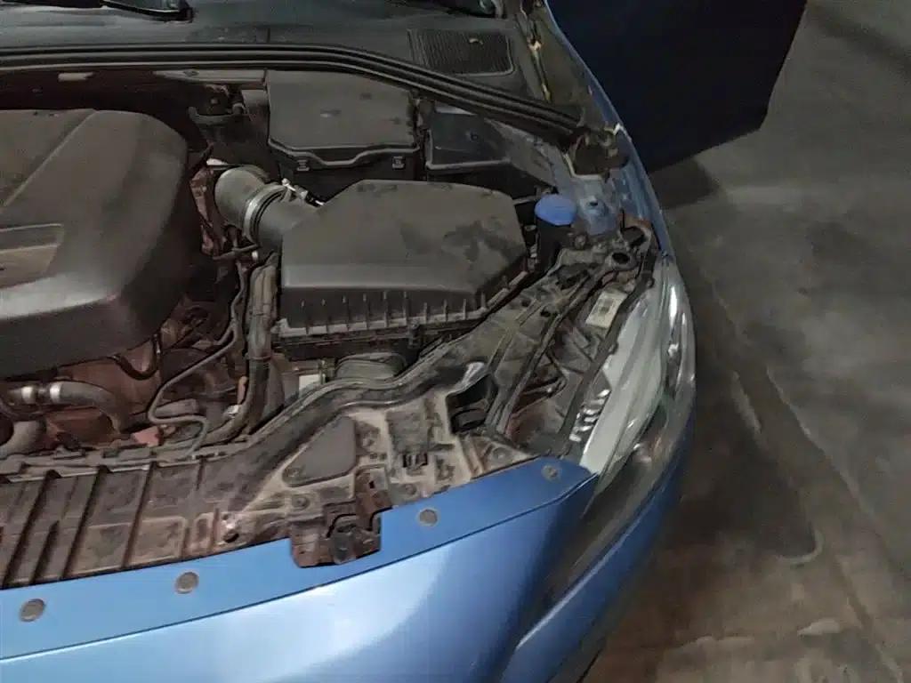 2015 Volvo V60 T5 Smart Edition — миниатюра 22