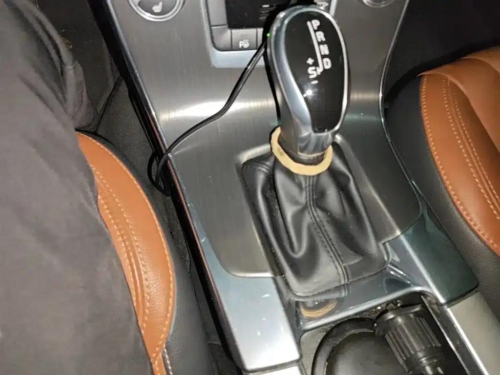 2015 Volvo V60 T5 Smart Edition — миниатюра 7