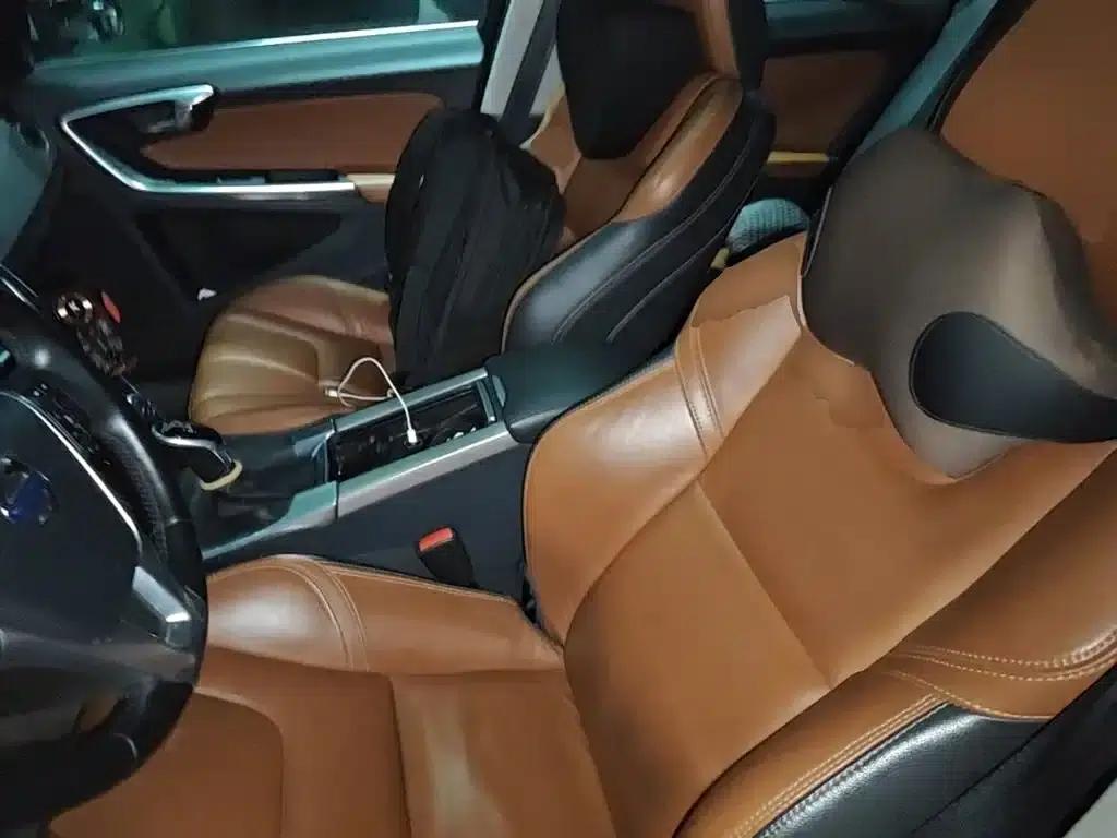 2015 Volvo V60 T5 Smart Edition — миниатюра 8