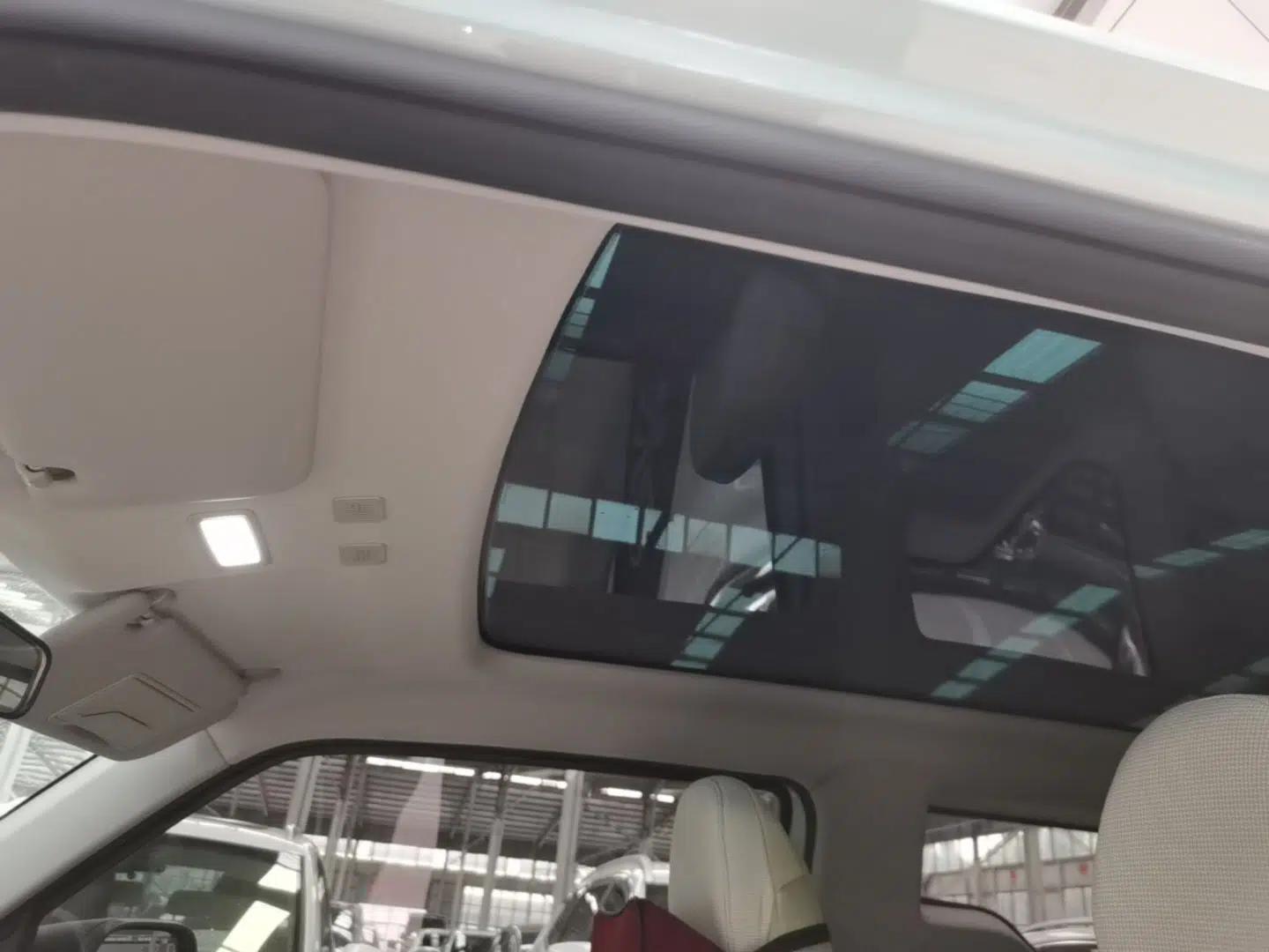 Geely Galaxy Panda 2023 Panda Mini 200km Dynamic Bear — миниатюра 21