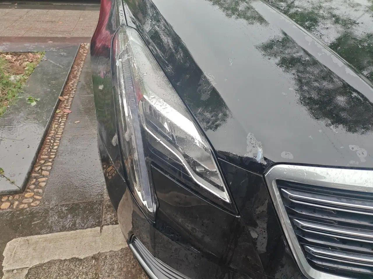 Cadillac XTS 2018 28T Tech Edition — миниатюра 7