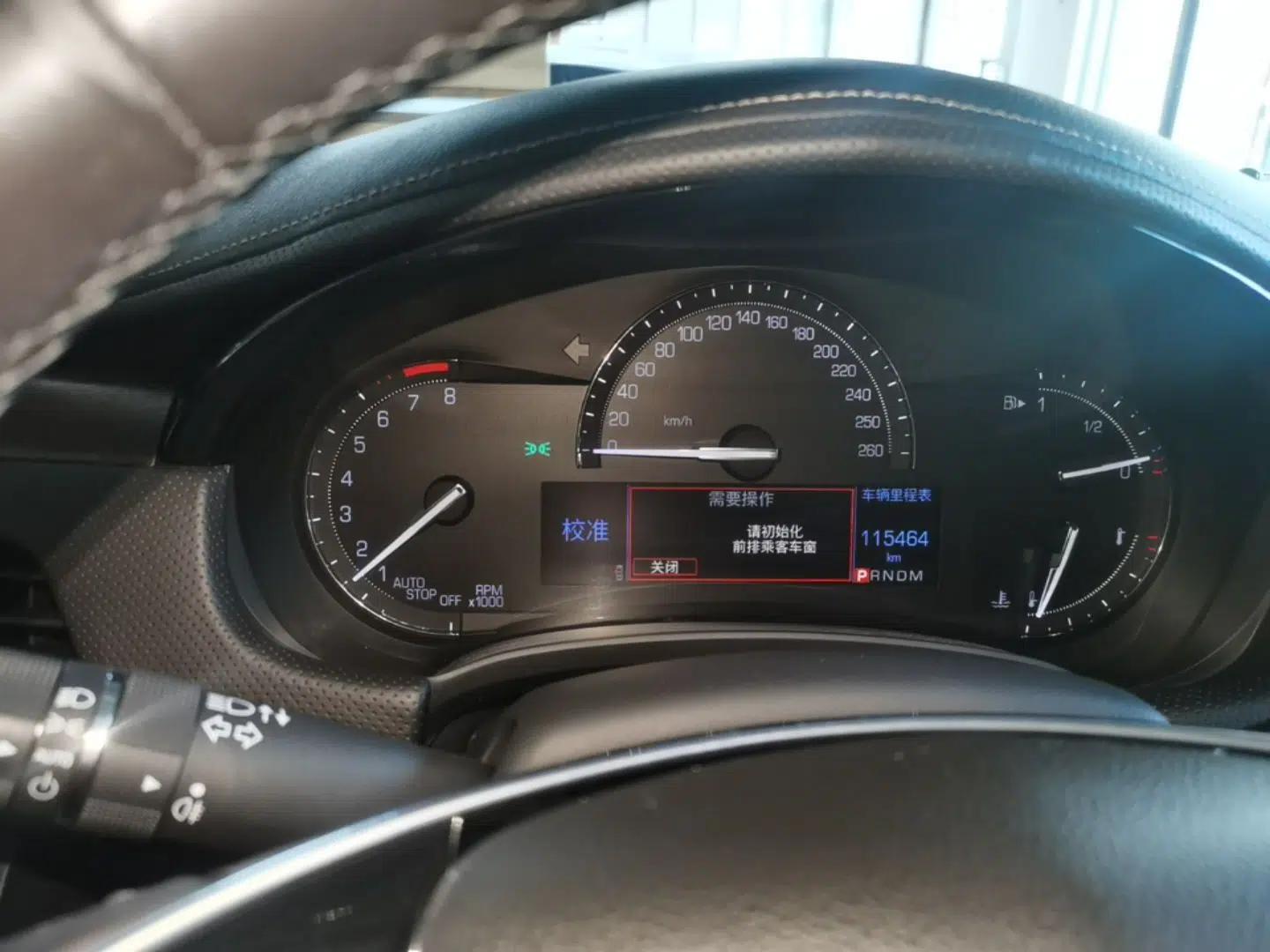 Cadillac XTS 2018 28T Elite Edition — миниатюра 15