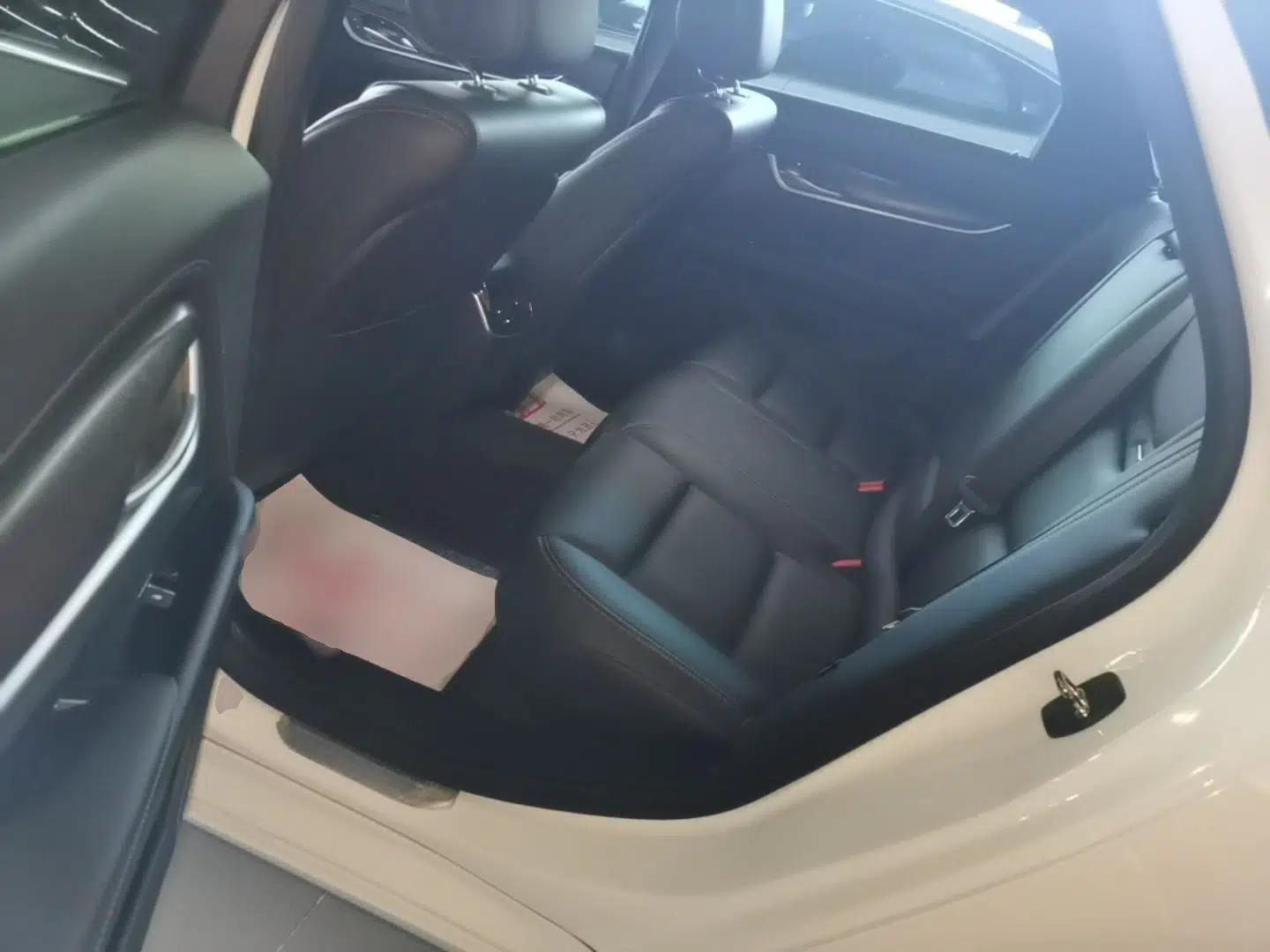 Cadillac XTS 2018 28T Elite Edition — миниатюра 20