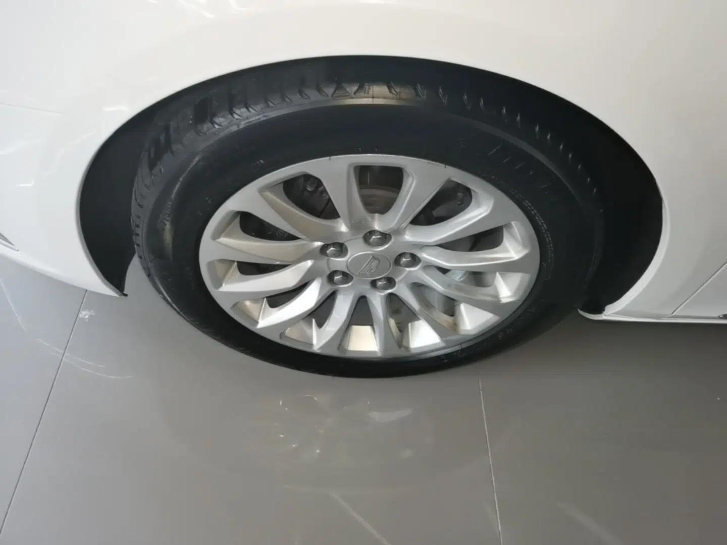 Cadillac XTS 2018 28T Elite Edition — миниатюра 8