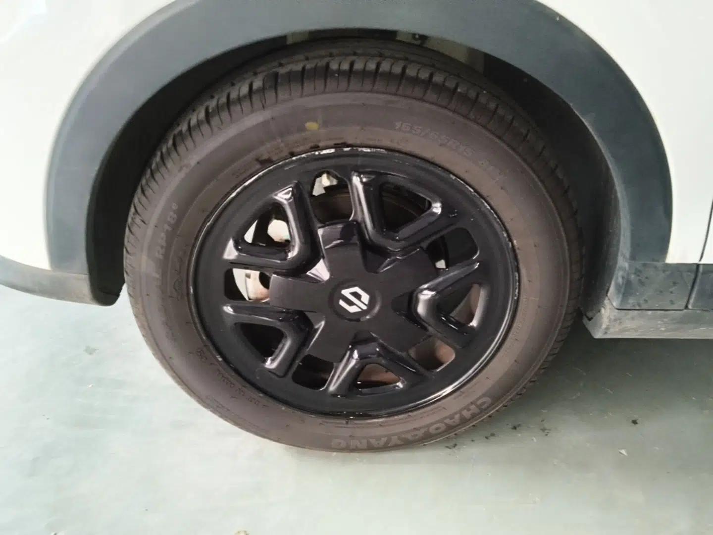 Leapmotor T03 2023 310 Lite Edition — миниатюра 8