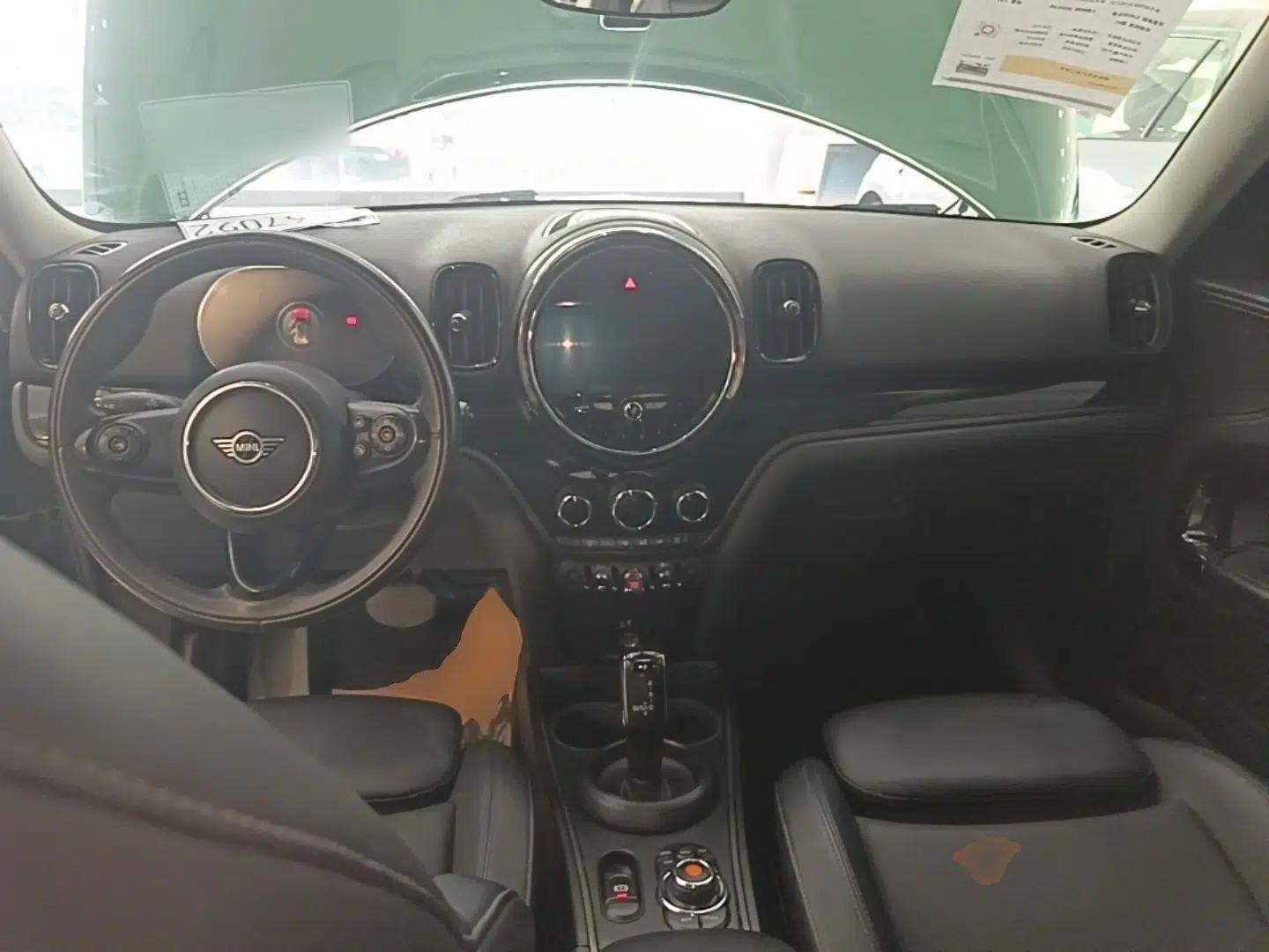 MINI Countryman 2021 1.5T COOPER ALL4 — миниатюра 13
