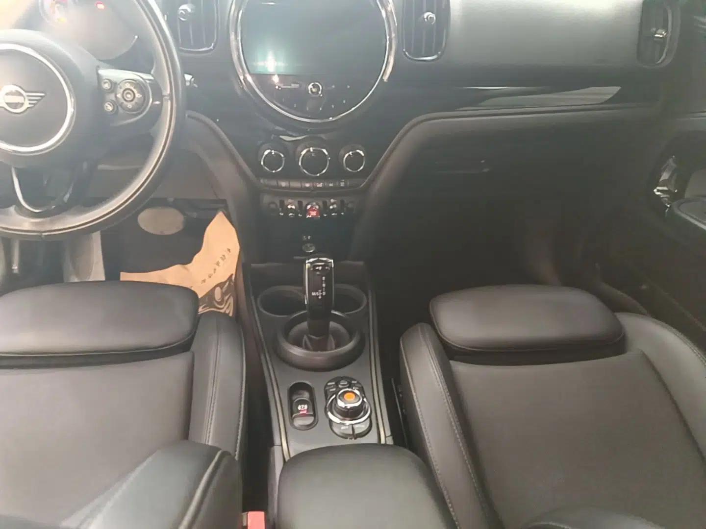 MINI Countryman 2021 1.5T COOPER ALL4 — миниатюра 17