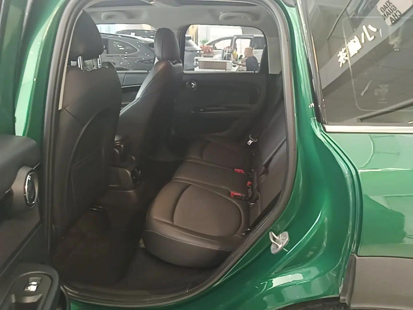 MINI Countryman 2021 1.5T COOPER ALL4 — миниатюра 20