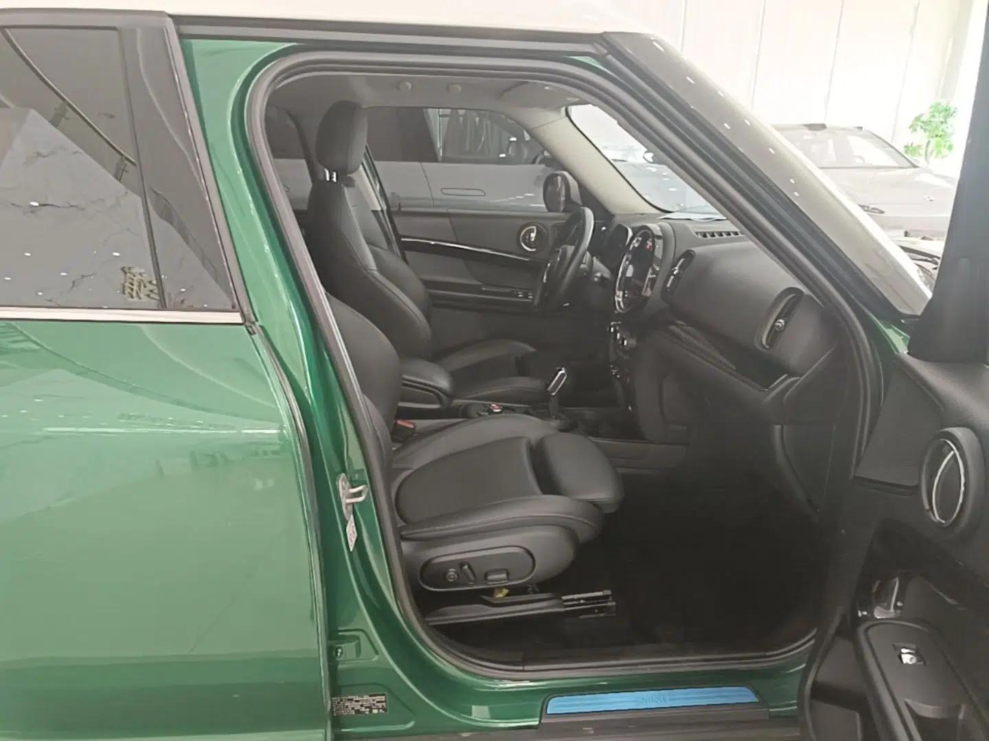 MINI Countryman 2021 1.5T COOPER ALL4 — миниатюра 23
