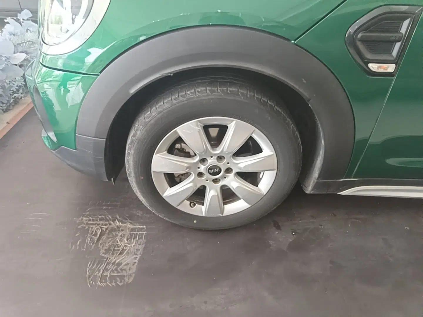 MINI Countryman 2021 1.5T COOPER ALL4 — миниатюра 8