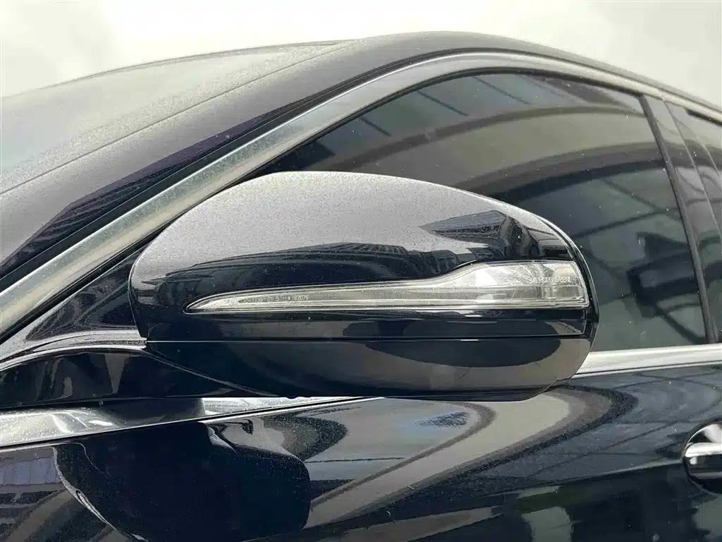 2019 Mercedes-Benz E-Class E 260 L Sport — миниатюра 11