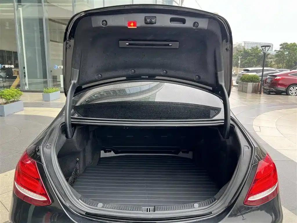 2019 Mercedes-Benz E-Class E 260 L Sport — миниатюра 15