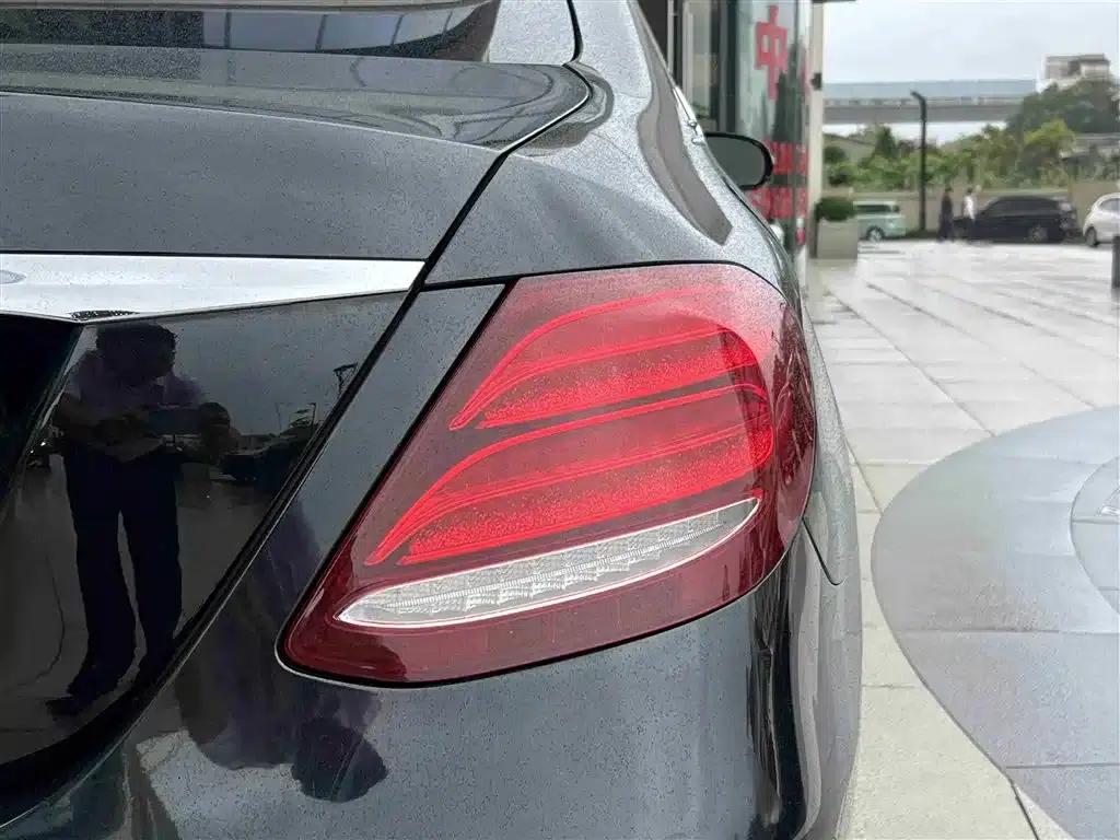 2019 Mercedes-Benz E-Class E 260 L Sport — миниатюра 17