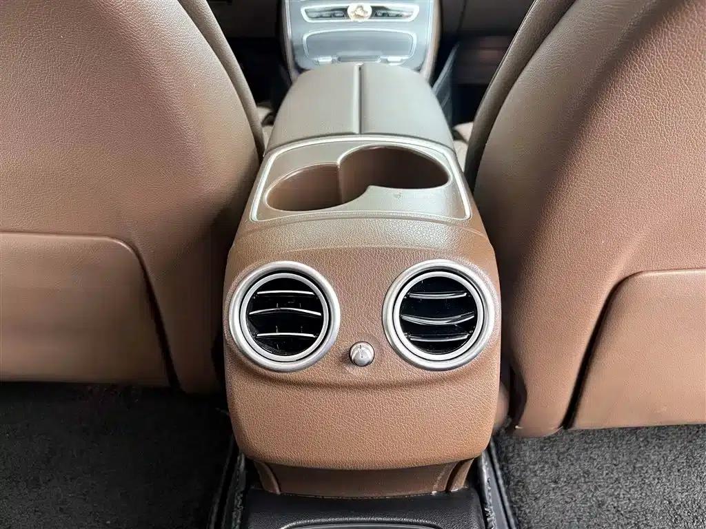 2019 Mercedes-Benz E-Class E 260 L Sport — миниатюра 29
