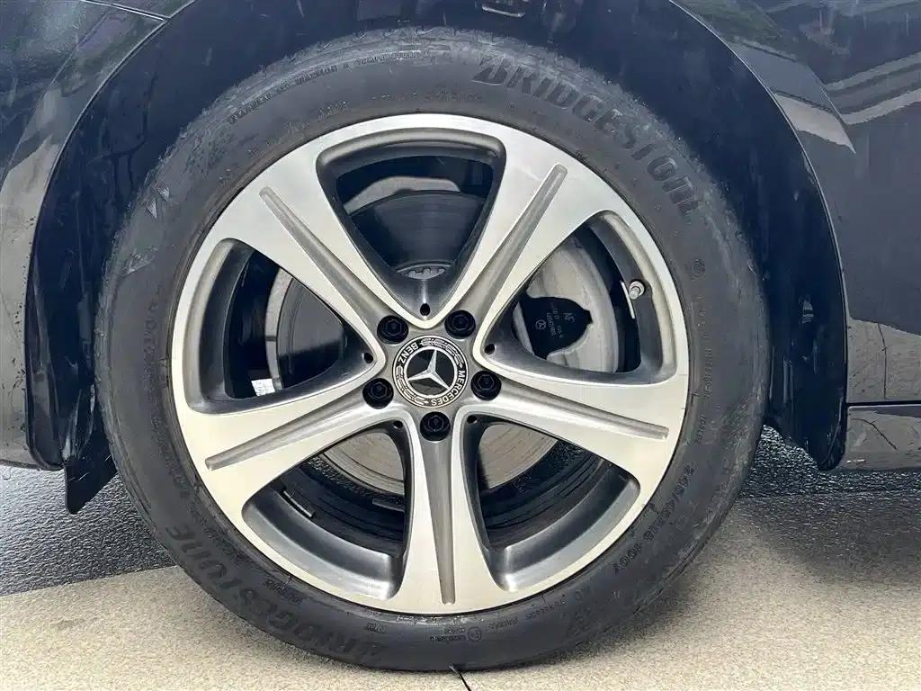 2019 Mercedes-Benz E-Class E 260 L Sport — миниатюра 10