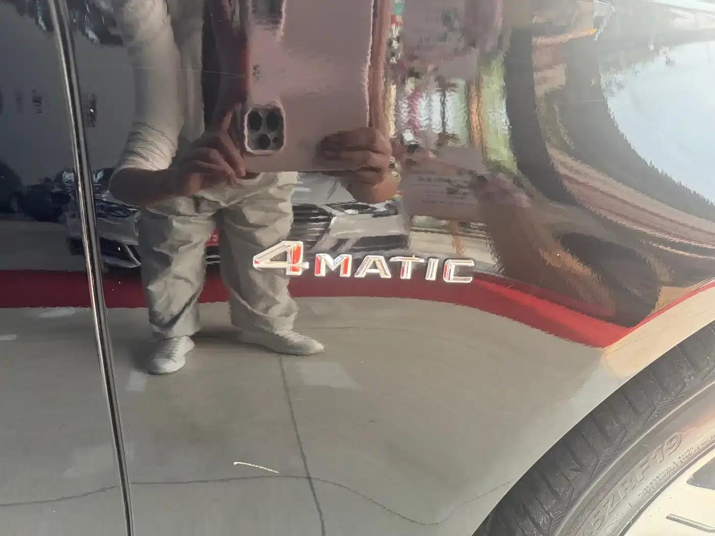 Maybach S-Class 2015 S 400 4MATIC — миниатюра 8