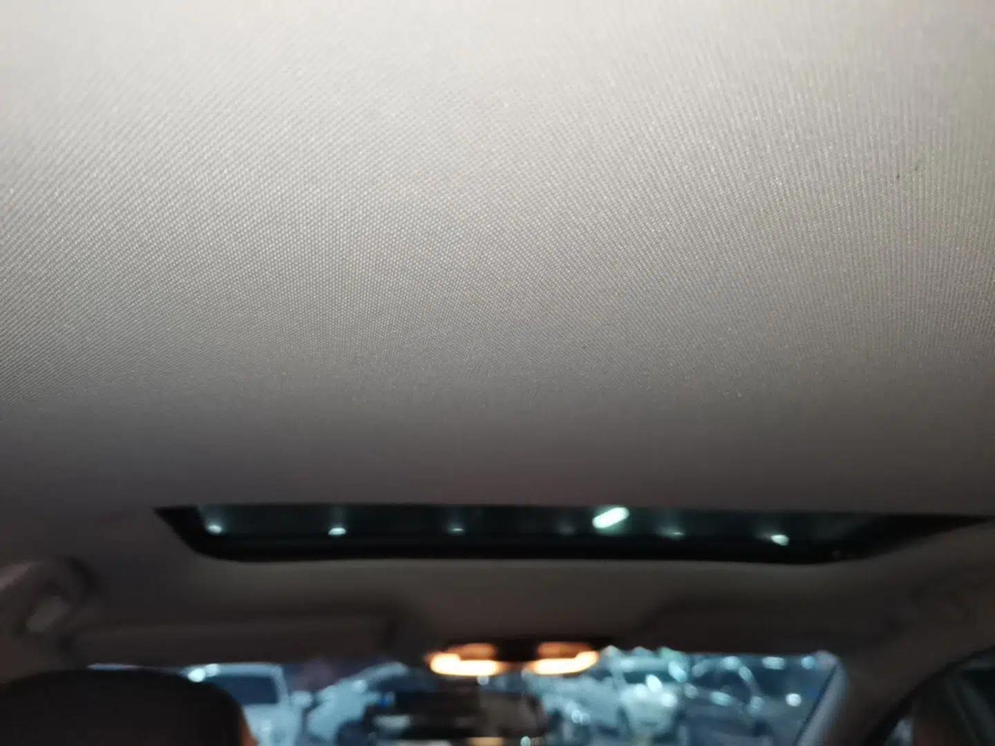 Nissan Sylphy 2021 1.6L XL CVT Enjoyment Edition — миниатюра 21