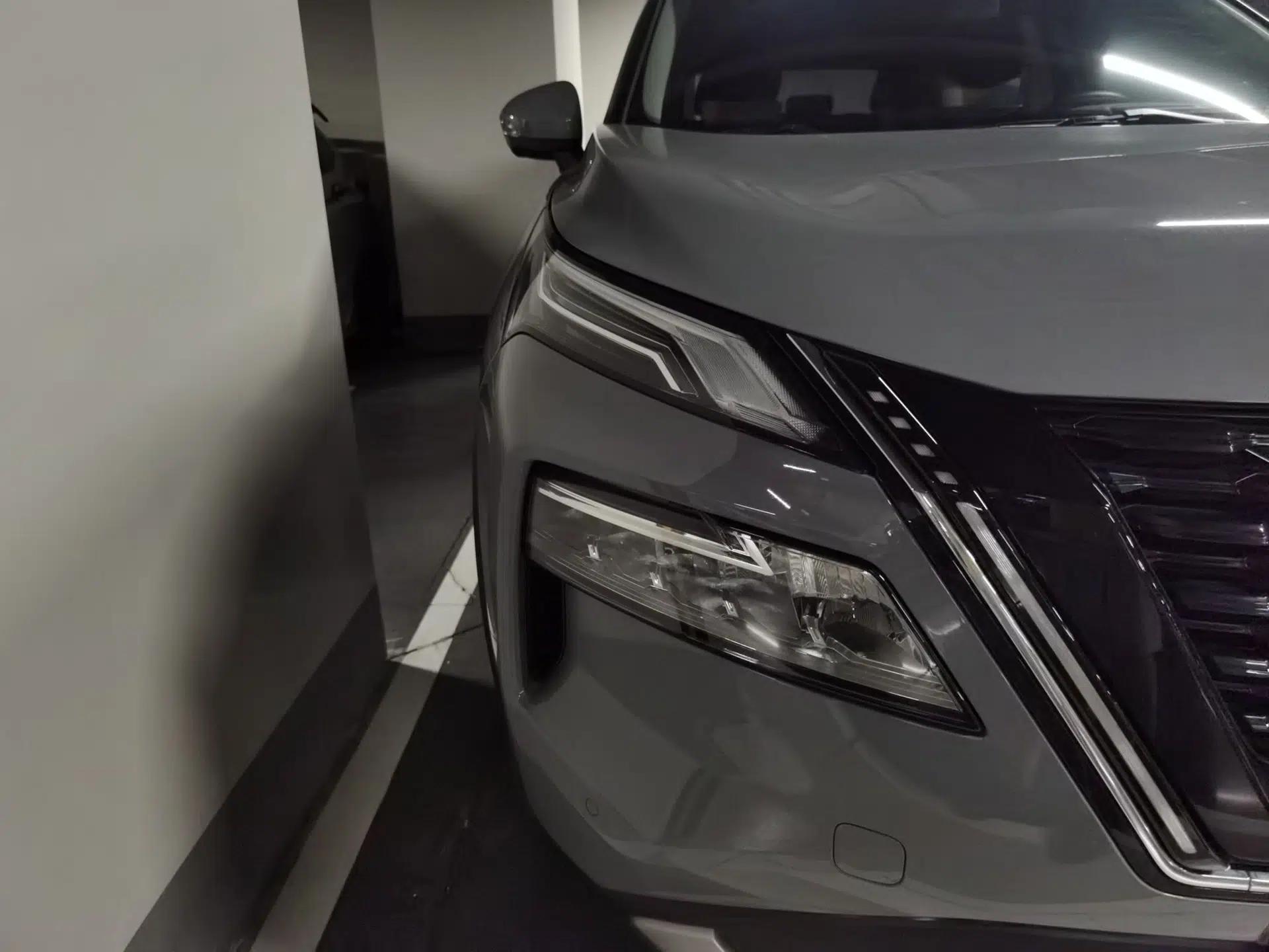 Nissan X-Trail 2023 e-POWER Ultra-Hybrid Dual-Motor All-Wheel-Drive Supreme Edition — миниатюра 7
