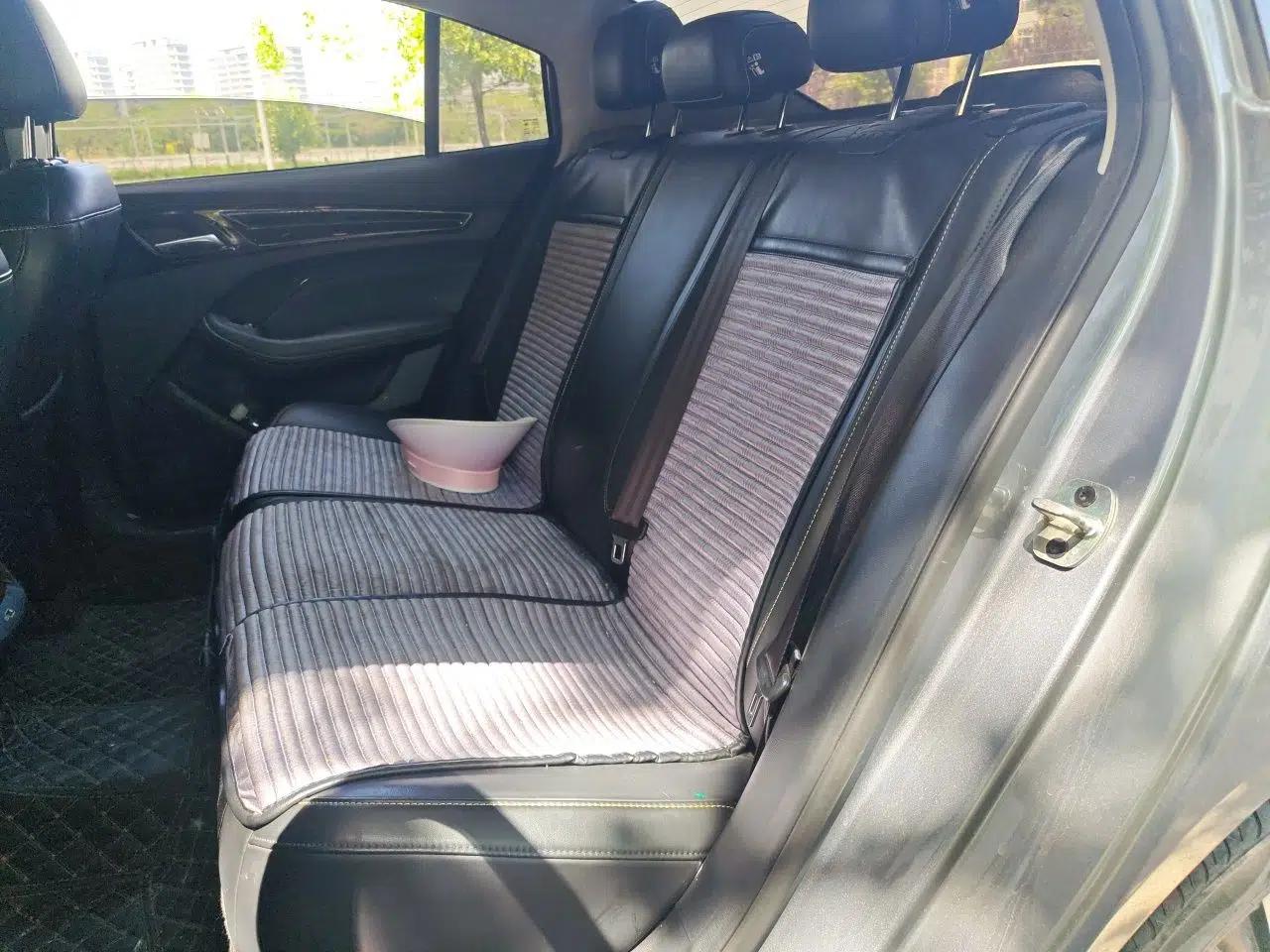 Roewe i5 2021 Revised Version 1.5L CVT Diamond Edition — миниатюра 18