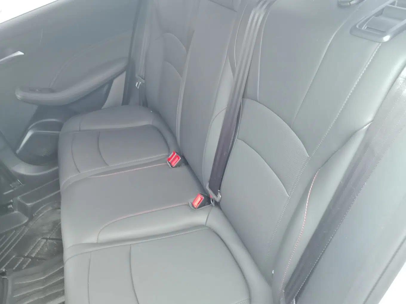 Roewe i5 2026 Model 1.5L CVT Luxury Version — миниатюра 20