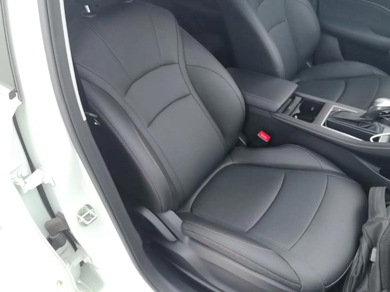 Roewe i5 2026 Model 1.5L CVT Luxury Version — миниатюра 23