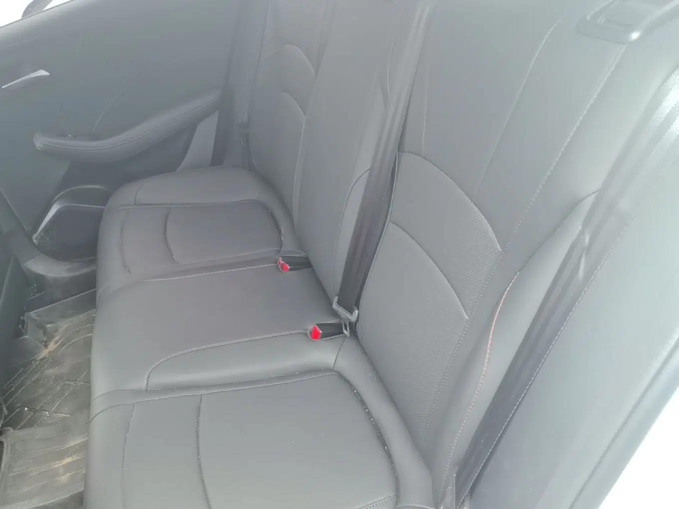 Roewe i5 2026 Model 1.5L CVT Luxury Version — миниатюра 20