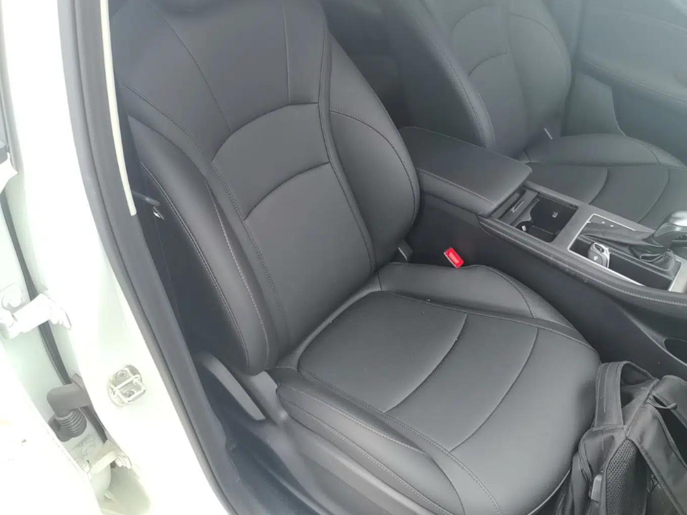 Roewe i5 2026 Model 1.5L CVT Luxury Version — миниатюра 23
