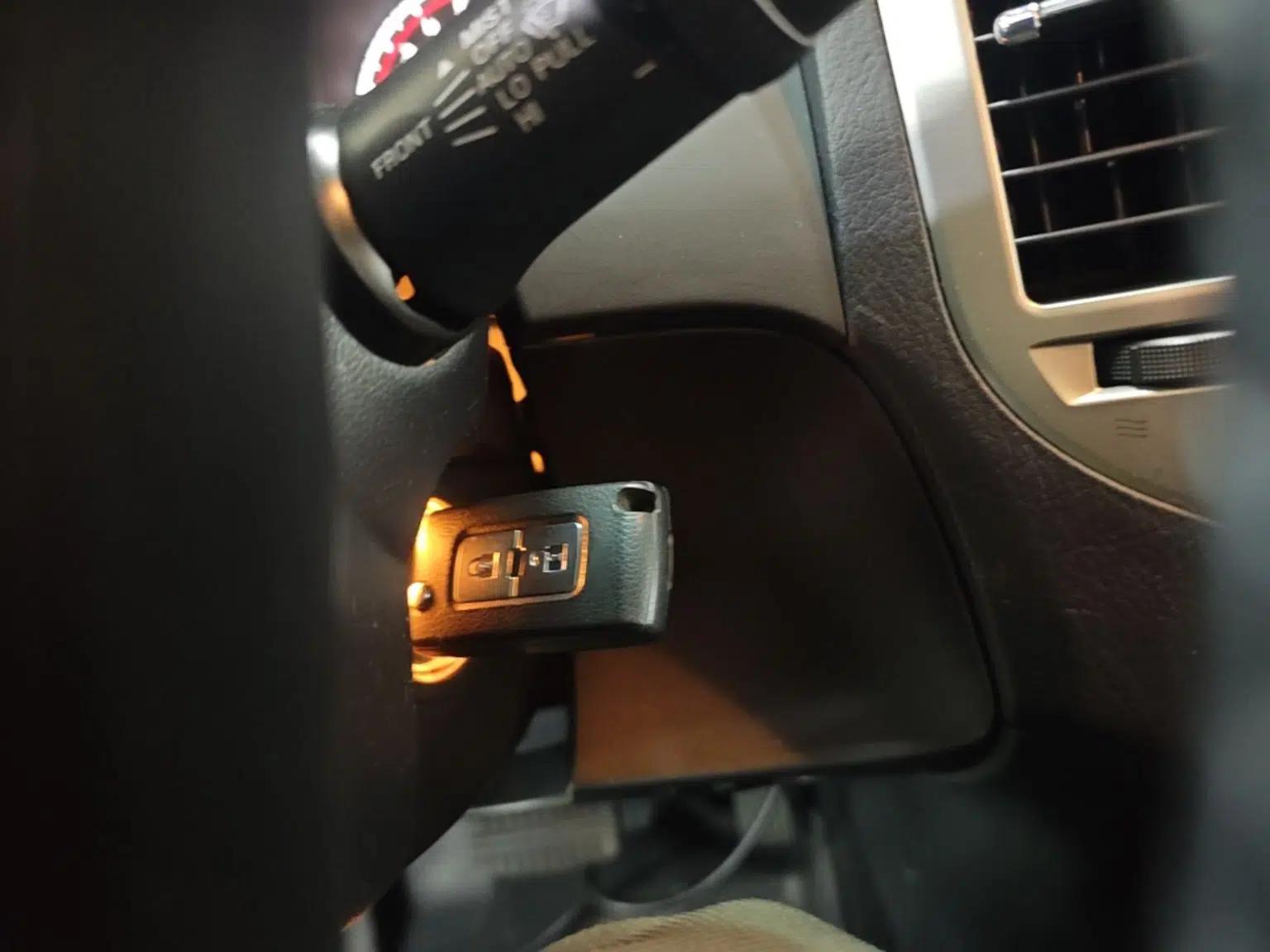 Mitsubishi Pajero 2016 3.0L Automatic Prestige Version China V Standard — миниатюра 12