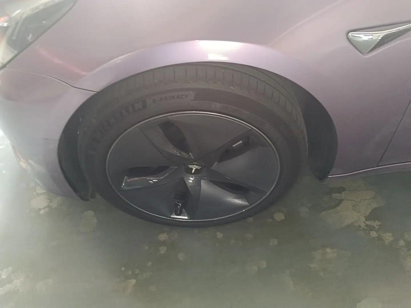 Tesla Model 3 2020 Revised Version Standard Range Rear-Wheel Drive – Upgraded Edition — миниатюра 8