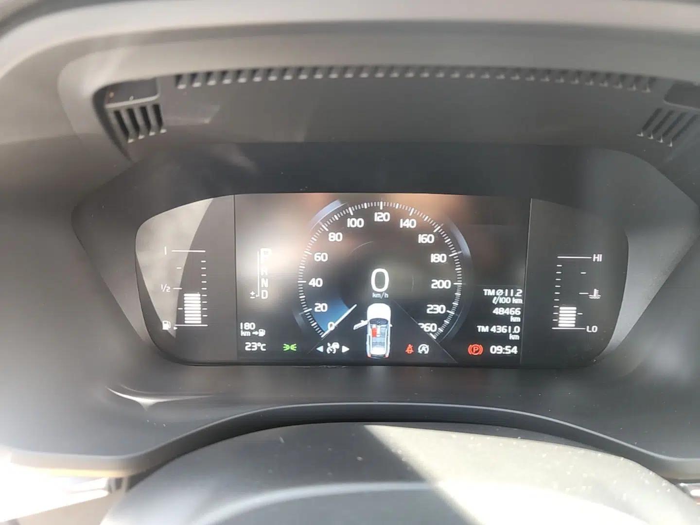 Volvo XC60 2021 T5 4x4 Smart Luxury Edition — миниатюра 15