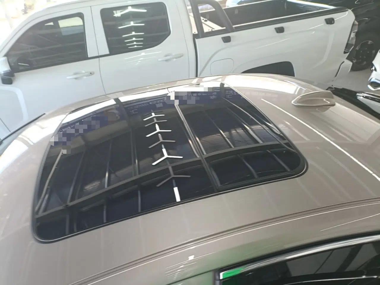 Volvo S60 2023 B4 Zhiyi Luxury Edition — миниатюра 11