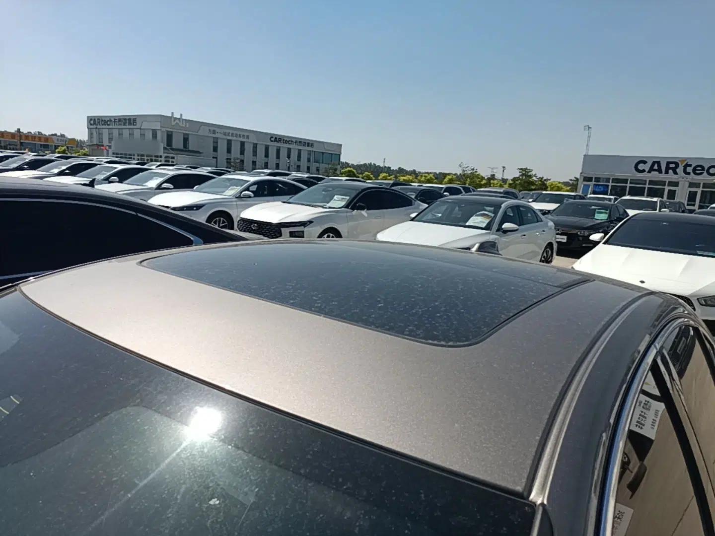 Volvo S60 2022 B4 Zhiyi Luxury Edition — миниатюра 11