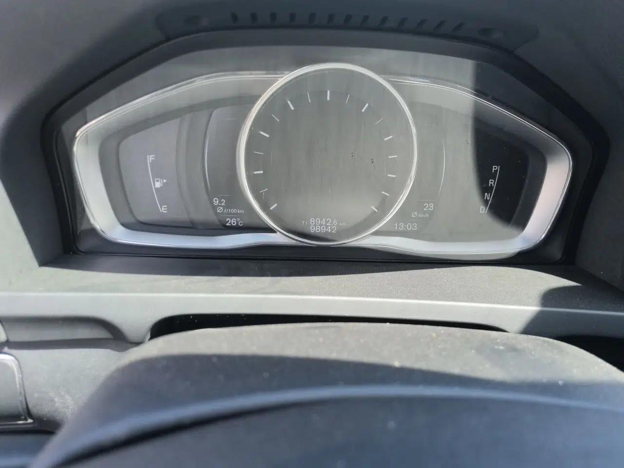 Volvo S60 2016 S60L T4 Zhiyuan Edition — миниатюра 13