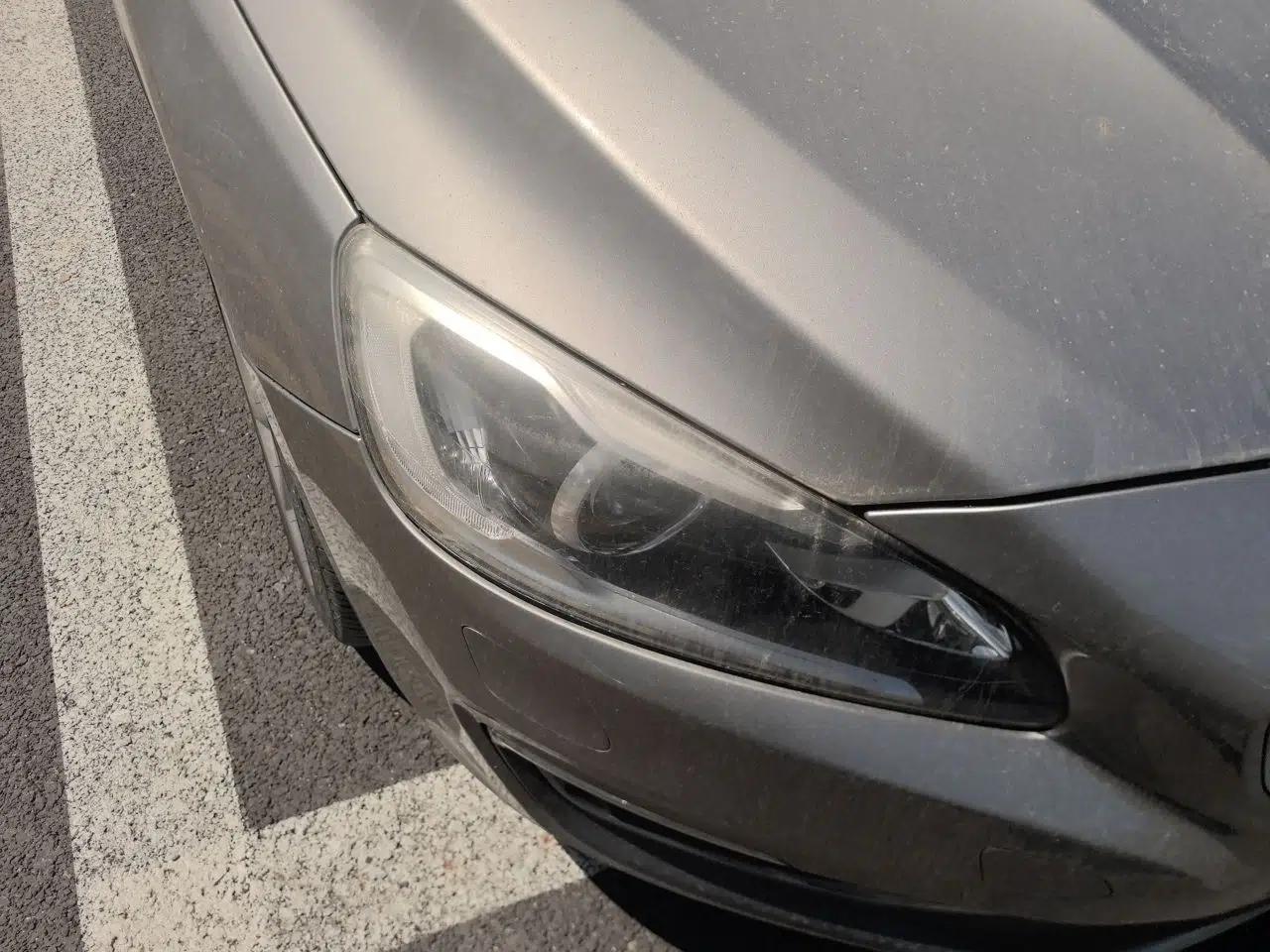 Volvo S60 2016 S60L T4 Zhiyuan Edition — миниатюра 7