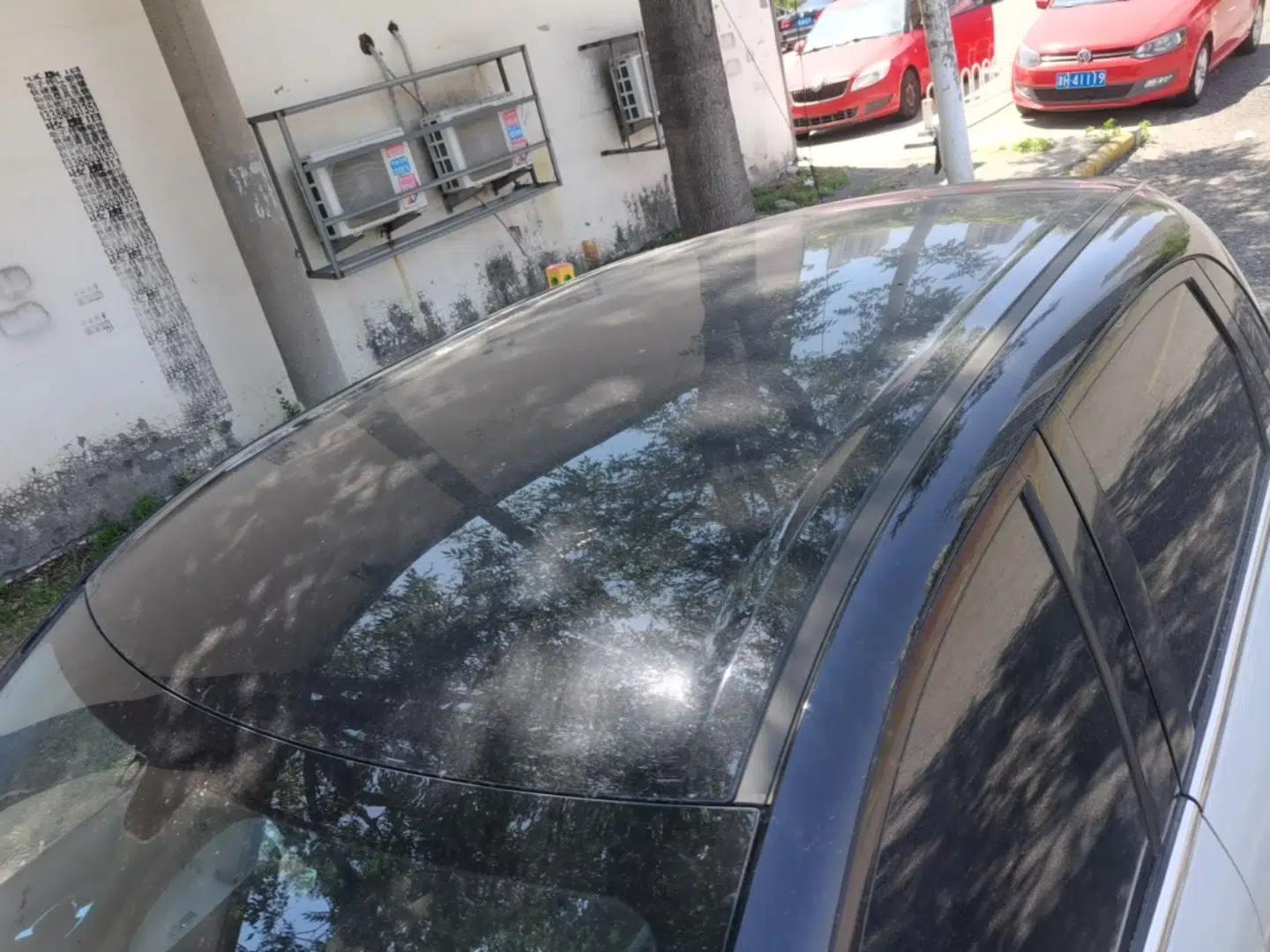 Wuling Bingo 2024 333 km Enjoyment Version — миниатюра 11