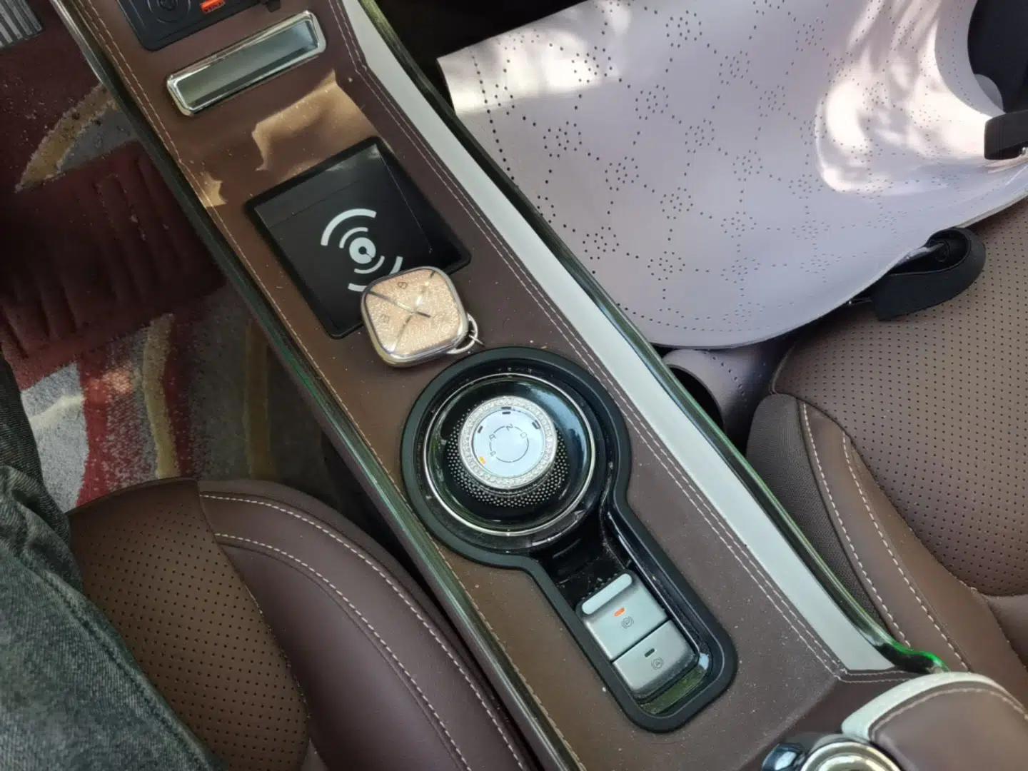 Wuling Bingo 2024 333 km Enjoyment Version — миниатюра 17