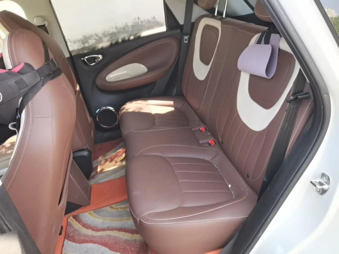 Wuling Bingo 2024 333 km Enjoyment Version — миниатюра 20