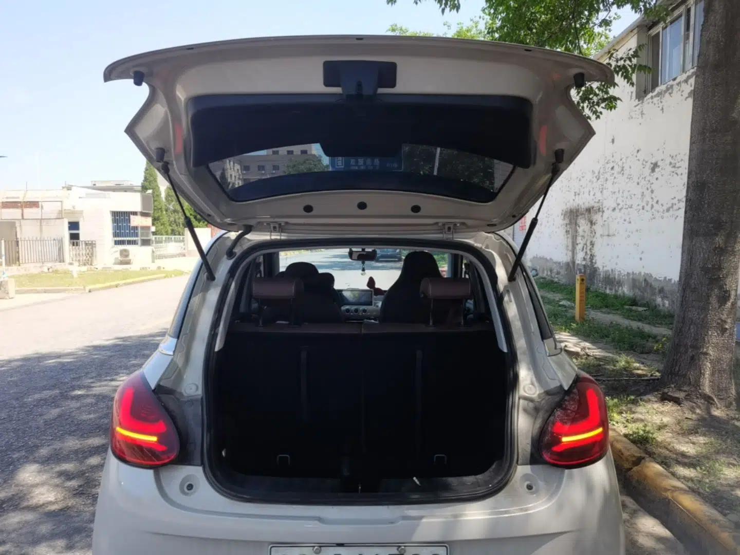 Wuling Bingo 2024 333 km Enjoyment Version — миниатюра 22