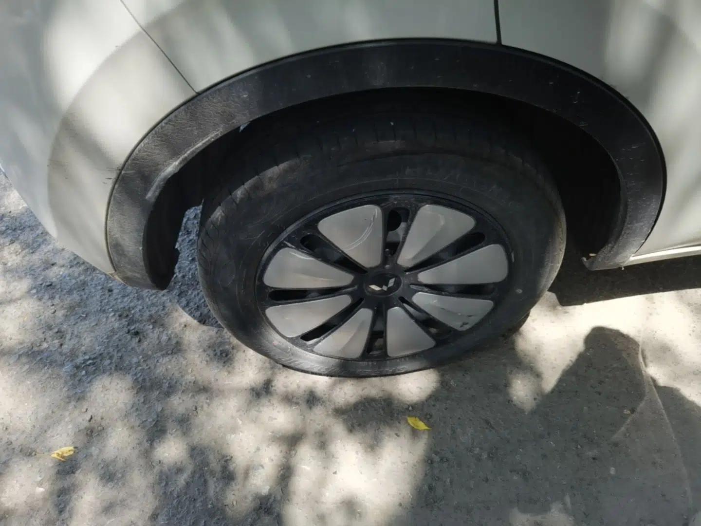 Wuling Bingo 2024 333 km Enjoyment Version — миниатюра 10