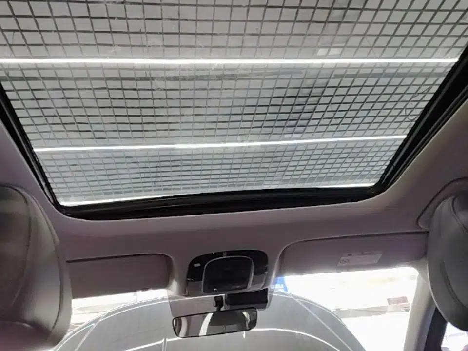 Hyundai Tucson 2023 Tucson L 1.5T Automatic Two-Wheel Drive DLX Luxury Edition — миниатюра 21