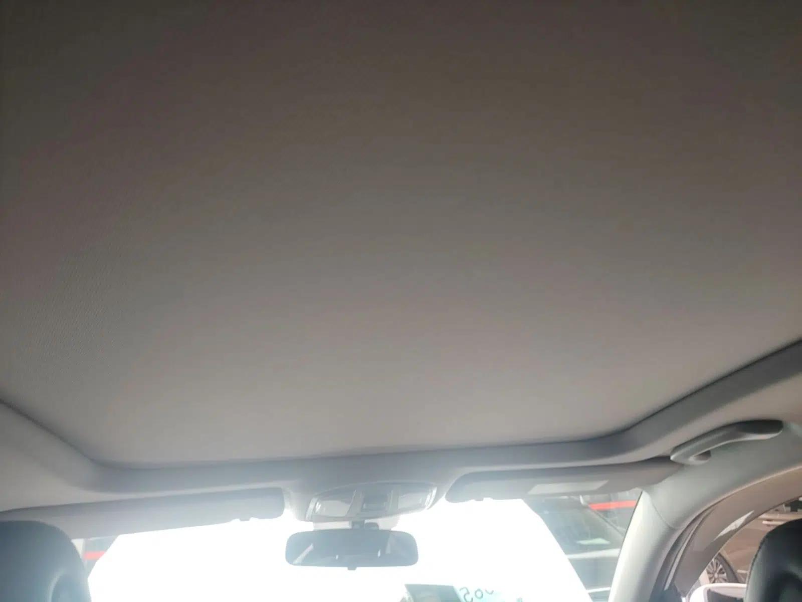 Hyundai Tucson 2015 1.6T Dual-Clutch Two-Wheel-Drive Smart Model — миниатюра 21