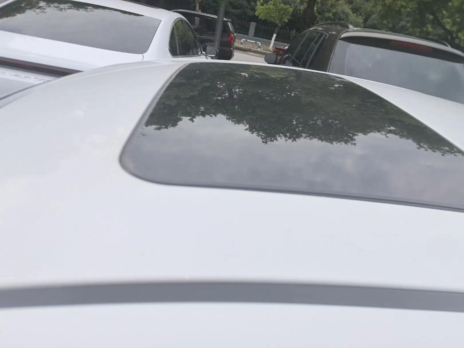 Hyundai Elantra (6th Generation / Lingdong) 2016 1.6L Automatic ZhiXuan – Elite Version — миниатюра 11