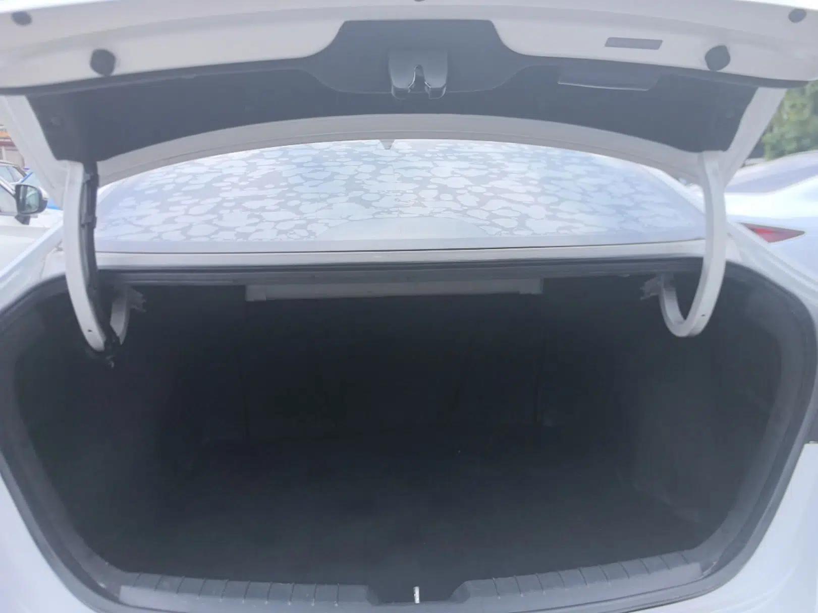 Hyundai Elantra (6th Generation / Lingdong) 2016 1.6L Automatic ZhiXuan – Elite Version — миниатюра 22