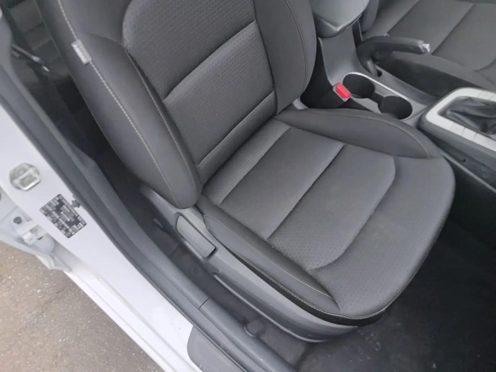 Hyundai Elantra (6th Generation / Lingdong) 2016 1.6L Automatic ZhiXuan – Elite Version — миниатюра 23